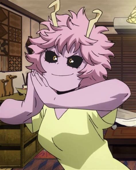 mina ashido naked|My Hero Academia Mina Ashido Porn Videos 